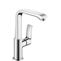 Hansgrohe Metris 230 змішувач для умивальника