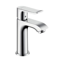 Hansgrohe Metris 100 змішувач для умивальника