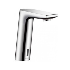Hansgrohe Metris S змішувач для умивальника