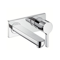 Hansgrohe Metris S змішувач для умивальника