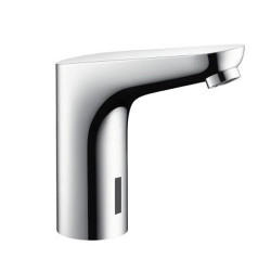 Hansgrohe Focus смеситель для раковины