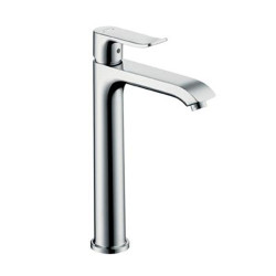 Hansgrohe Metris 200 змішувач для умивальника