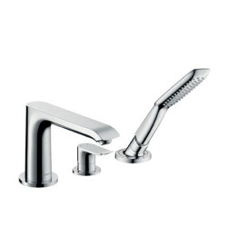 Hansgrohe Metris змішувач для ванни