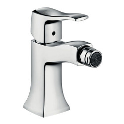 Hansgrohe Metris Classic смеситель для биде