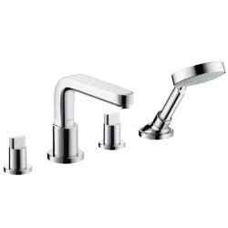 Hansgrohe Metris S змішувач для ванни