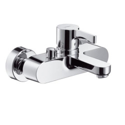 Hansgrohe Metris S змішувач для ванни