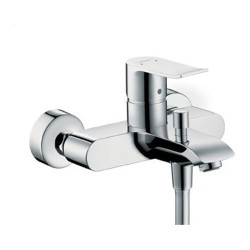 Hansgrohe Metris змішувач для ванни