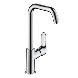 Hansgrohe Focus 240 смеситель для раковины