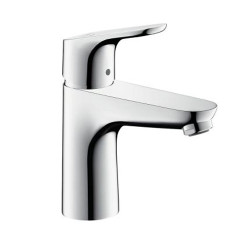Hansgrohe Focus 100 смеситель для раковины