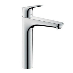 Hansgrohe Focus 190 смеситель для раковины