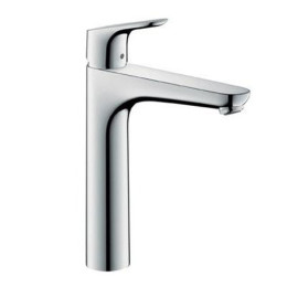 Смеситель для раковины Hansgrohe Focus 190 31608000 хром