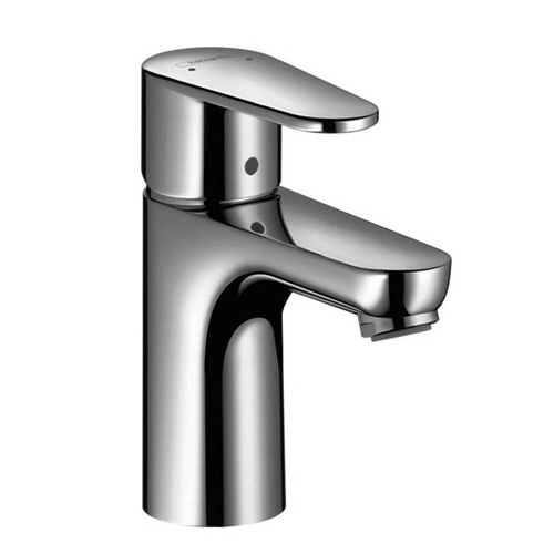Смеситель для раковины Hansgrohe Talis E2 хром