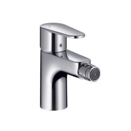 Смеситель для биде Hansgrohe Talis E2 хром