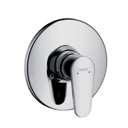 Hansgrohe Talis E2 смеситель для душа