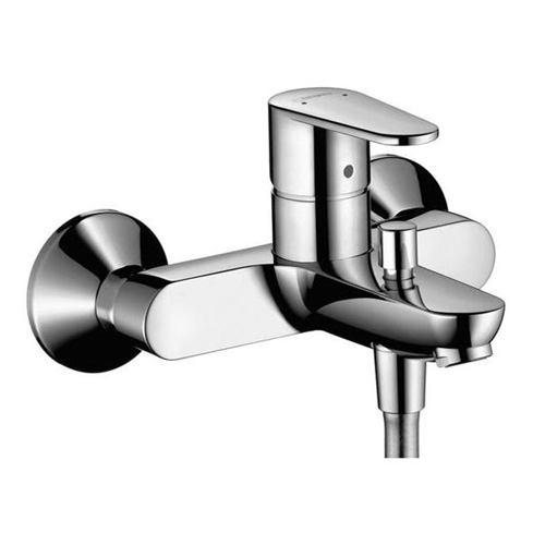 Смеситель для ванны Hansgrohe Talis E2 хромированный