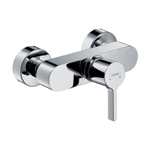 Смеситель для душа Hansgrohe Metris S хром
