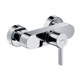 Смеситель для душа Hansgrohe Metris S хром
