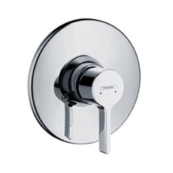 Hansgrohe Metris S смеситель для душа
