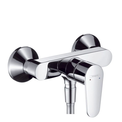 Смеситель для душа Hansgrohe Talis E2 хром