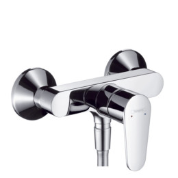 Смеситель для душа Hansgrohe Talis E2 хром