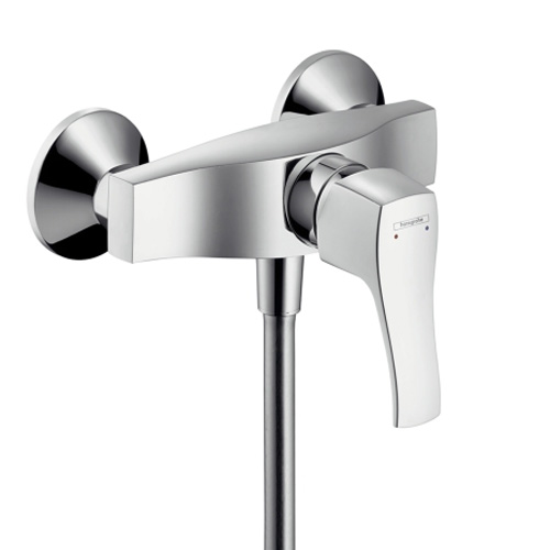 Смеситель для душа Hansgrohe Metris Classic хром