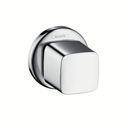 Hansgrohe вентиль запорный