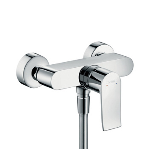 Смеситель для душа Hansgrohe Metris хром