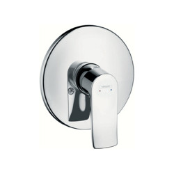 Hansgrohe Metris змішувач для душу