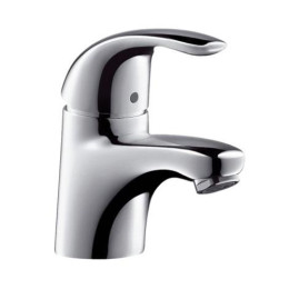 Смеситель для раковины Hansgrohe Focus E 31700000 хром