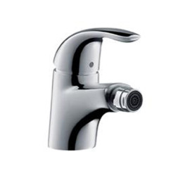 Смеситель для биде Hansgrohe Focus E хром