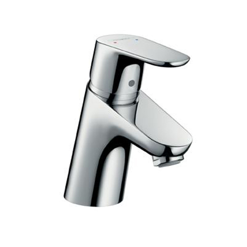 Смеситель для раковины Hansgrohe Focus 31730000 хром