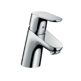 Смеситель для раковины Hansgrohe Focus 31730000 хром