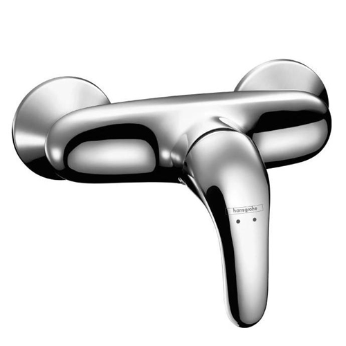 Смеситель для душа Hansgrohe Focus Е 31760000 хром