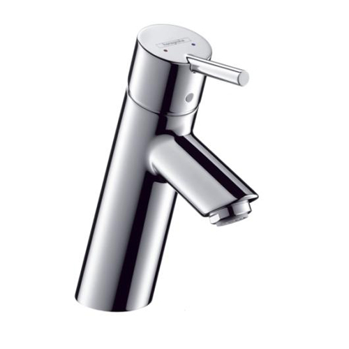 Смеситель для раковины Hansgrohe Talis хромированный