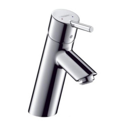 Смеситель для раковины Hansgrohe Talis хромированный