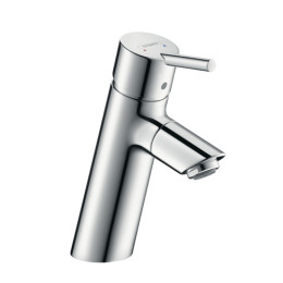 Смеситель для раковины Hansgrohe Talis 80 c вращающимся изливом хромированный