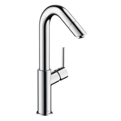 Hansgrohe Talis смеситель для раковины