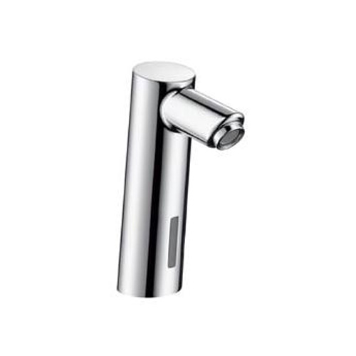 Смеситель для раковины электронный Hansgrohe Talis хром
