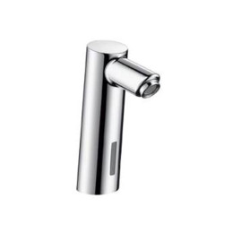 Смеситель для раковины электронный Hansgrohe Talis хром