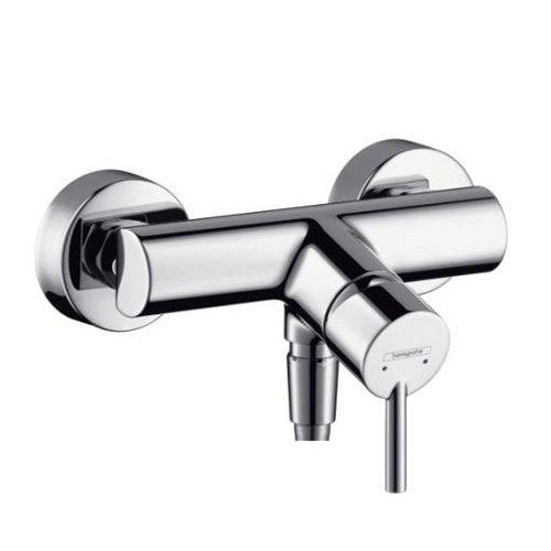 Смеситель для душа Hansgrohe Talis хром