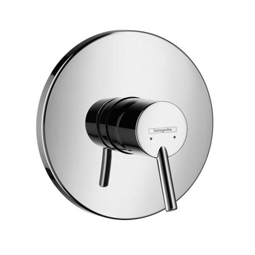Смеситель для душа Hansgrohe Talis S наружная часть хром