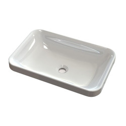 Fancy Marble Aino раковина 55 см