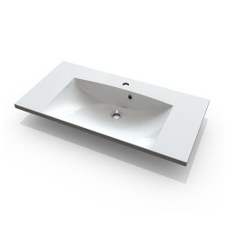 Fancy Marble Amelia раковина 90 см
