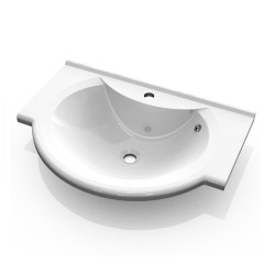 Fancy Marble Anna раковина 60 см