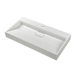 Fancy Marble Ashley раковина 90 см