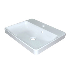 Fancy Marble Greta раковина 55 см