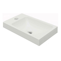 Fancy Marble Ida раковина 40 см