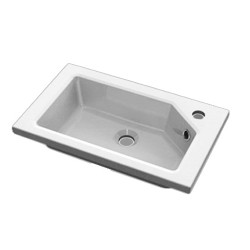 Fancy Marble Jessica раковина 50 см