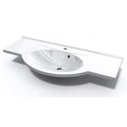 Fancy Marble Katja раковина 140 см