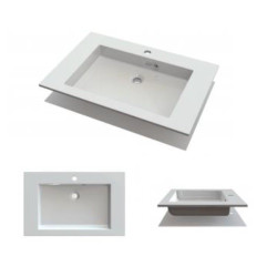 Fancy Marble Laura раковина 70 см